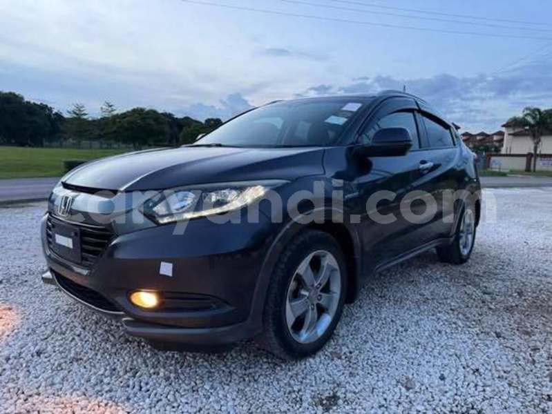 Big with watermark toyota venza zambia lusaka 30967