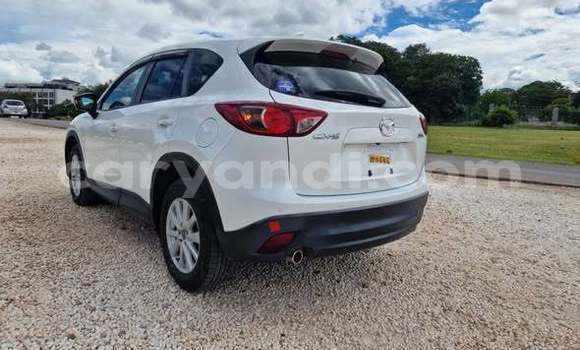 Buy Used Mazda CX-5 Other Car in Lusaka in Zambia Buy Used Mazda CX-5 Other Car in Lusaka in Zambia