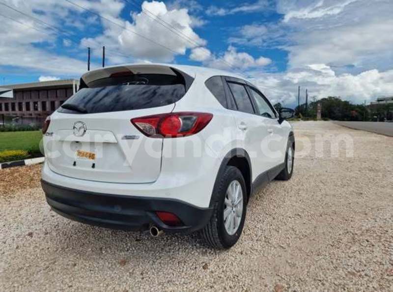 Big with watermark mazda cx 5 zambia lusaka 30968