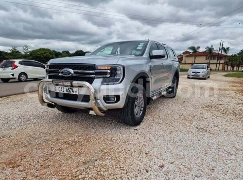 Big with watermark ford ranger zambia lusaka 30969