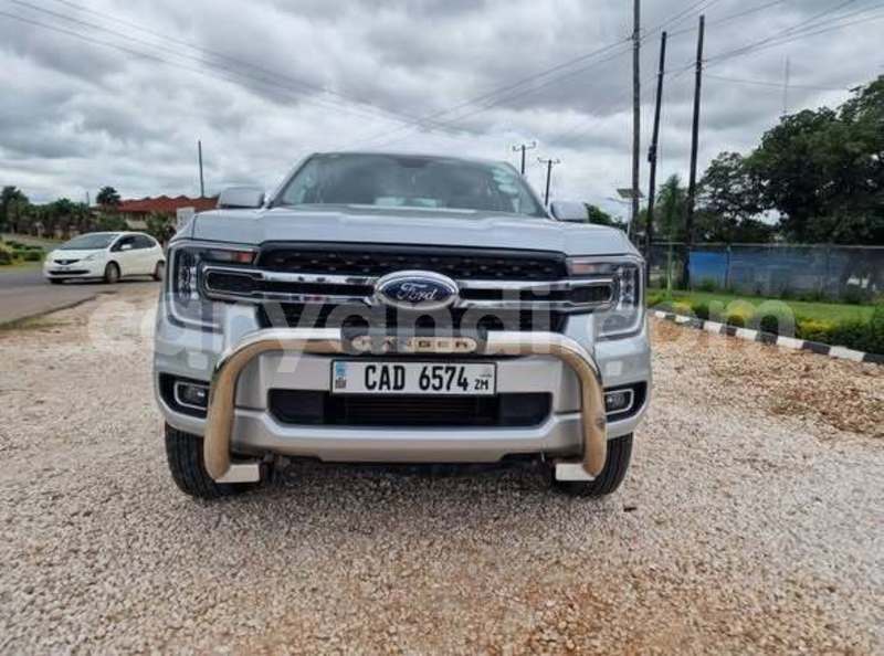 Big with watermark ford ranger zambia lusaka 30969