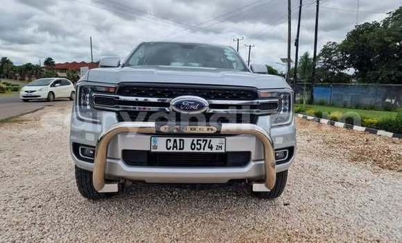 Buy Used Ford Ranger Other Car in Lusaka in Zambia Buy Used Ford Ranger Other Car in Lusaka in Zambia