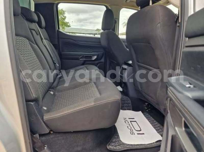 Big with watermark ford ranger zambia lusaka 30969