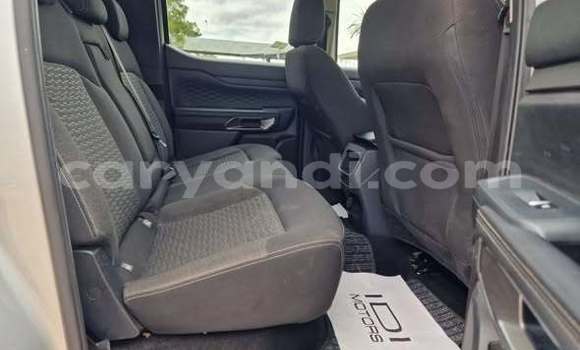 Buy Used Ford Ranger Other Car in Lusaka in Zambia Buy Used Ford Ranger Other Car in Lusaka in Zambia