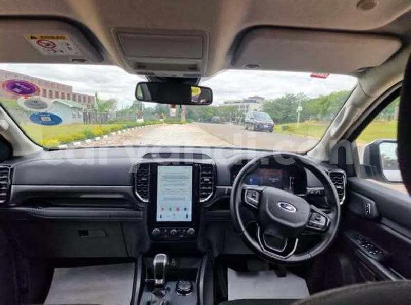 Big with watermark ford ranger zambia lusaka 30969