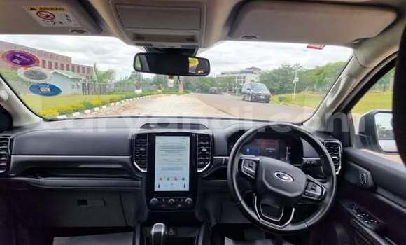 Buy Used Ford Ranger Other Car in Lusaka in Zambia Buy Used Ford Ranger Other Car in Lusaka in Zambia