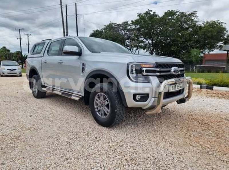 Big with watermark ford ranger zambia lusaka 30969