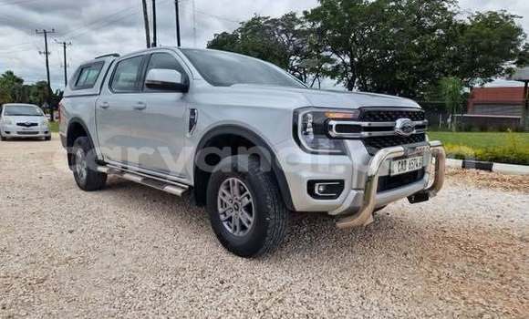 Buy Used Ford Ranger Other Car in Lusaka in Zambia Buy Used Ford Ranger Other Car in Lusaka in Zambia