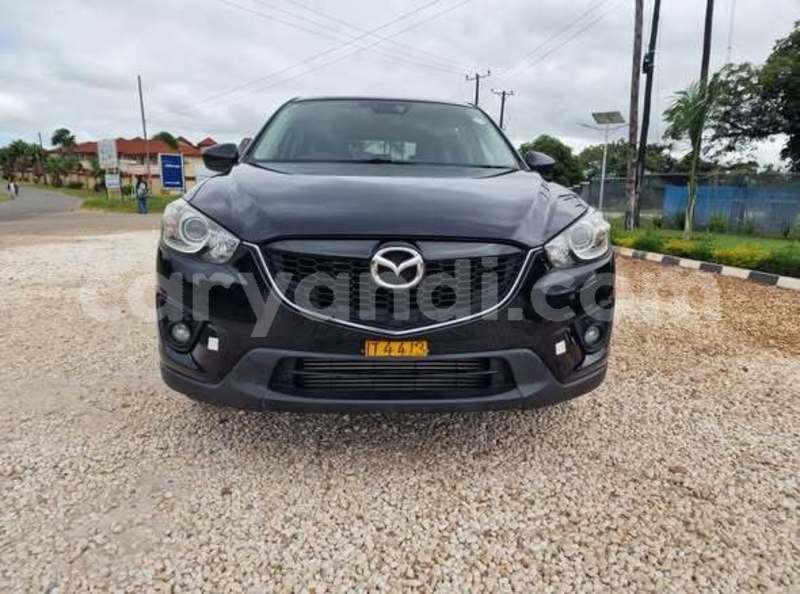 Big with watermark mazda cx 5 zambia lusaka 30970