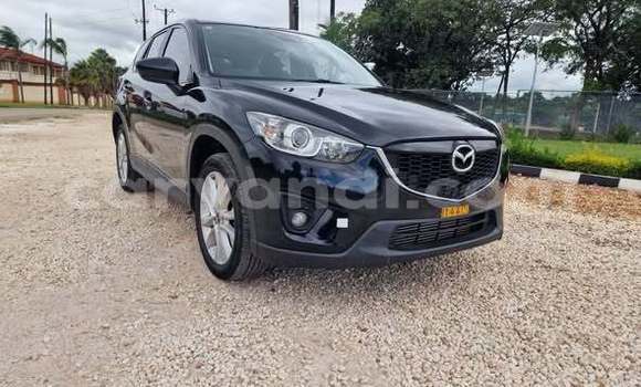 Buy Used Mazda CX-5 Other Car in Lusaka in Zambia Buy Used Mazda CX-5 Other Car in Lusaka in Zambia
