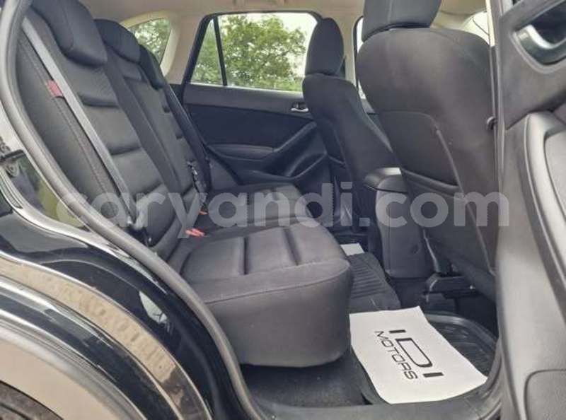 Big with watermark mazda cx 5 zambia lusaka 30970