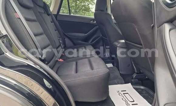 Buy Used Mazda CX-5 Other Car in Lusaka in Zambia Buy Used Mazda CX-5 Other Car in Lusaka in Zambia
