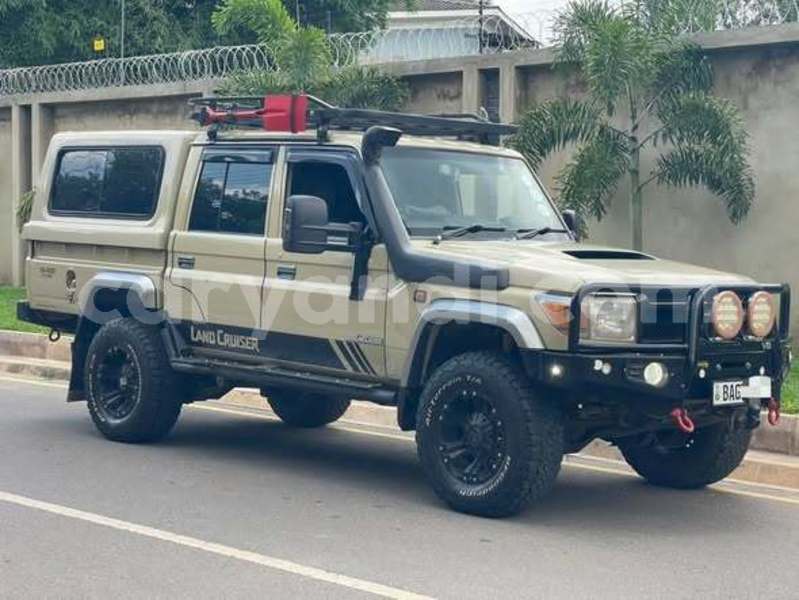 Big with watermark toyota land cruiser prado zambia lusaka 30971
