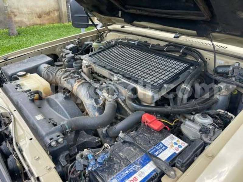 Big with watermark toyota land cruiser prado zambia lusaka 30971