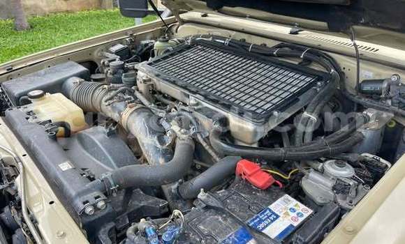 Buy Used Toyota Land Cruiser Prado Other Car in Lusaka in Zambia Buy Used Toyota Land Cruiser Prado Other Car in Lusaka in Zambia