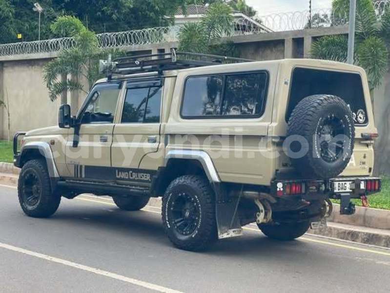 Big with watermark toyota land cruiser prado zambia lusaka 30971