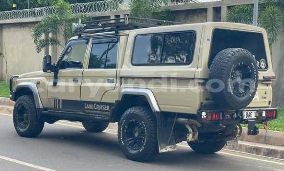 Buy Used Toyota Land Cruiser Prado Other Car in Lusaka in Zambia Buy Used Toyota Land Cruiser Prado Other Car in Lusaka in Zambia