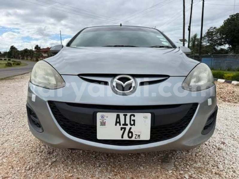Big with watermark mazda demio zambia lusaka 30972