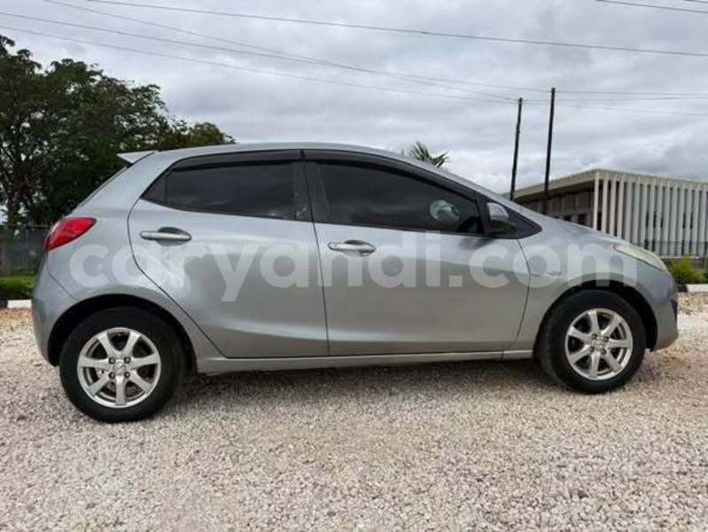 Big with watermark mazda demio zambia lusaka 30972