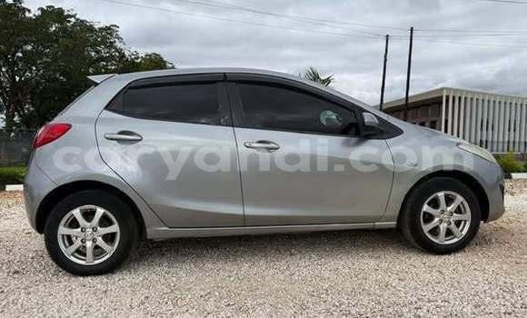 Buy Used Mazda Demio Other Car in Lusaka in Zambia Buy Used Mazda Demio Other Car in Lusaka in Zambia