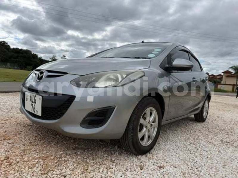 Big with watermark mazda demio zambia lusaka 30972