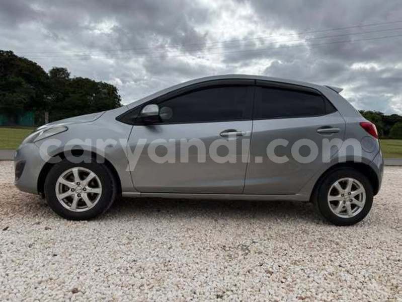 Big with watermark mazda demio zambia lusaka 30972