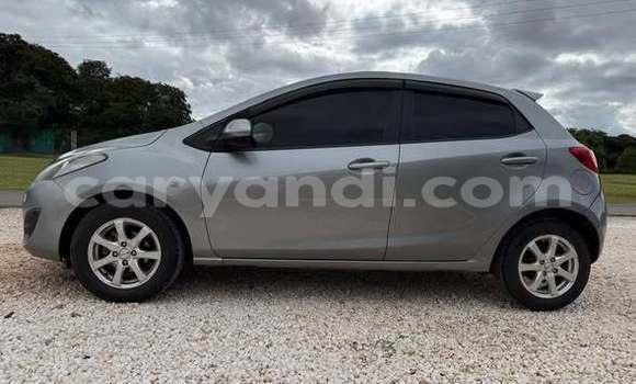 Buy Used Mazda Demio Other Car in Lusaka in Zambia Buy Used Mazda Demio Other Car in Lusaka in Zambia