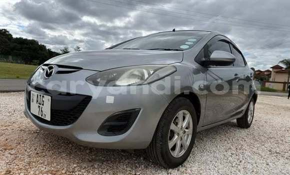 Buy Used Mazda Demio Other Car in Lusaka in Zambia Buy Used Mazda Demio Other Car in Lusaka in Zambia