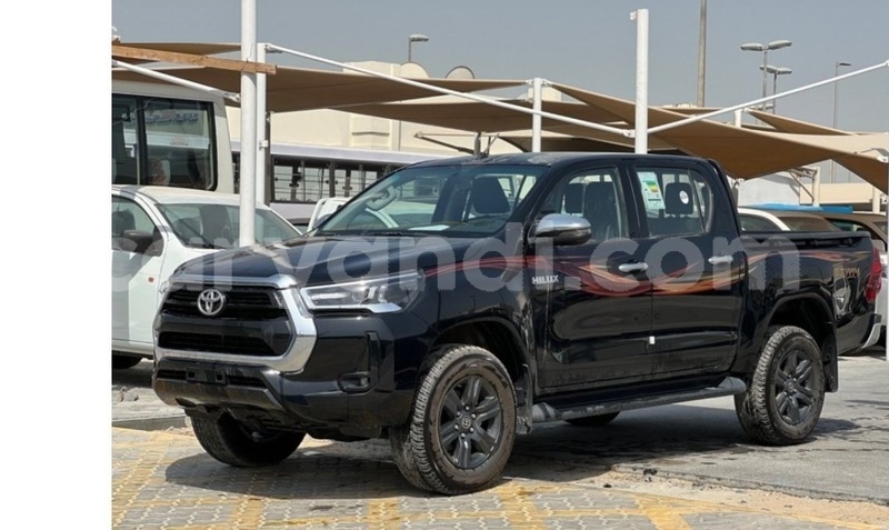 Big with watermark toyota hilux zambia lusaka 30973