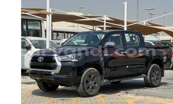 Buy Used Toyota Hilux White Car in Lusaka in Zambia Buy Used Toyota Hilux White Car in Lusaka in Zambia