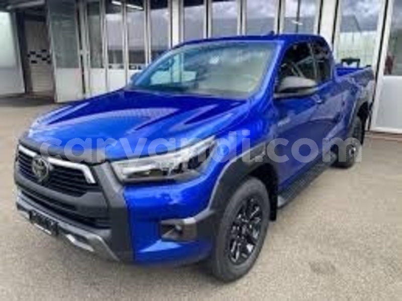Big with watermark toyota hilux zambia lusaka 30973