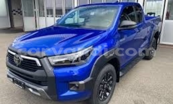 Buy Used Toyota Hilux White Car in Lusaka in Zambia Buy Used Toyota Hilux White Car in Lusaka in Zambia
