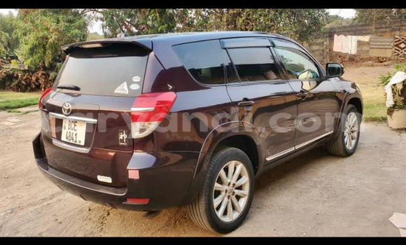 Nunua Ilio tumika Toyota Vanguard Nyingine Gari ndani ya Ndola nchini Zambia Nunua Ilio tumika Toyota Vanguard Nyingine Gari ndani ya Ndola nchini Zambia