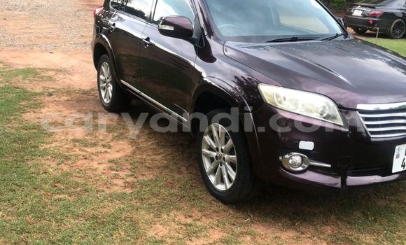 Nunua Ilio tumika Toyota Vanguard Nyingine Gari ndani ya Ndola nchini Zambia Nunua Ilio tumika Toyota Vanguard Nyingine Gari ndani ya Ndola nchini Zambia