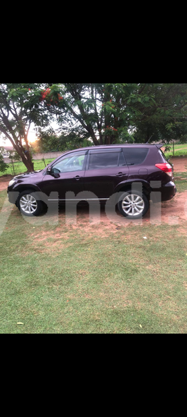 Big with watermark toyota vanguard zambia ndola 30974