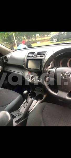 Big with watermark toyota vanguard zambia ndola 30974