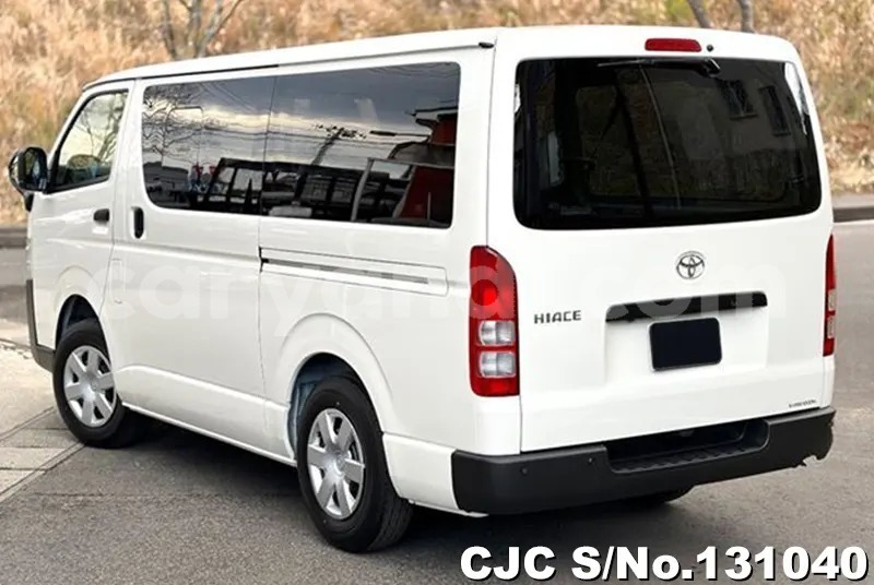 Big with watermark toyota hiace zambia lusaka 30976