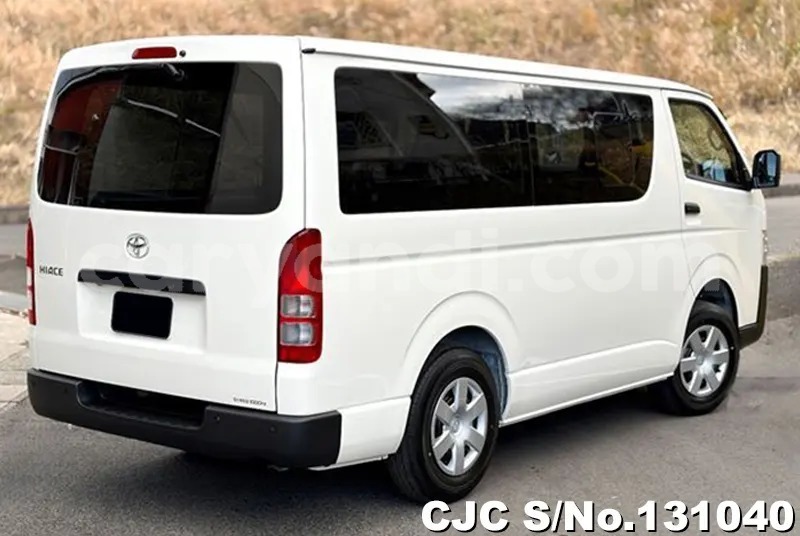 Big with watermark toyota hiace zambia lusaka 30976