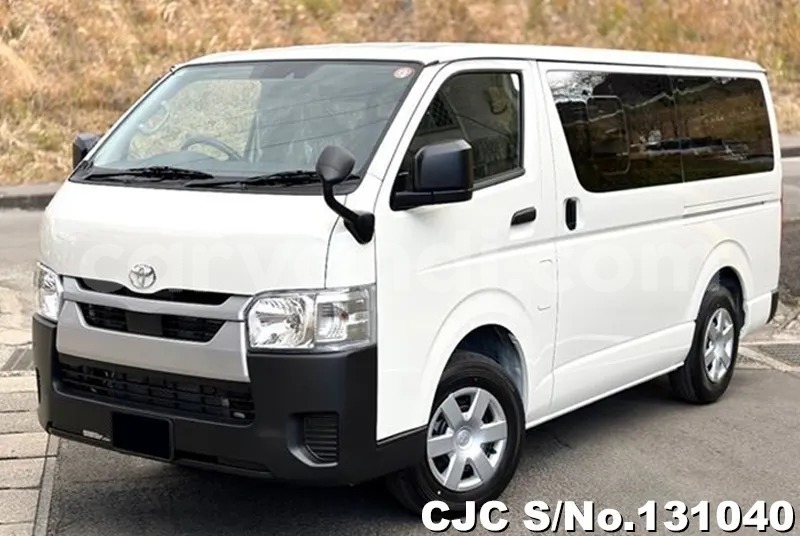 Big with watermark toyota hiace zambia lusaka 30976