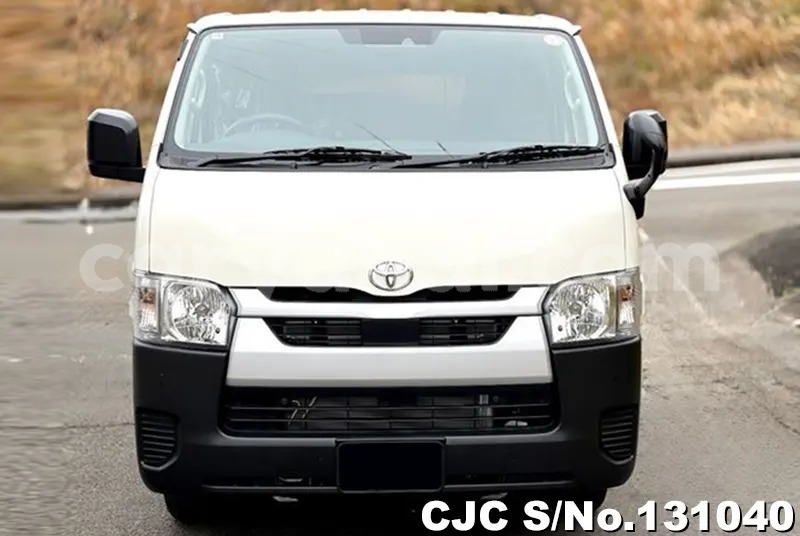 Big with watermark toyota hiace zambia lusaka 30976