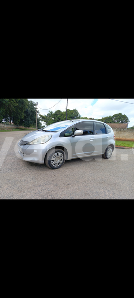 Big with watermark honda fit zambia ndola 30977