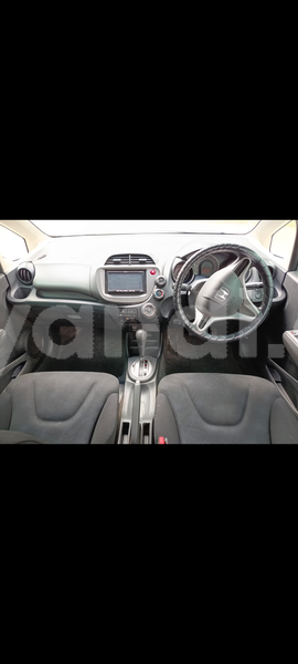 Big with watermark honda fit zambia ndola 30977