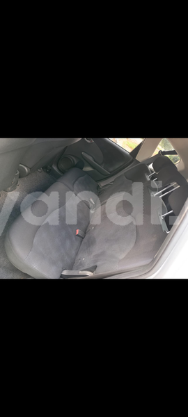 Big with watermark honda fit zambia ndola 30977