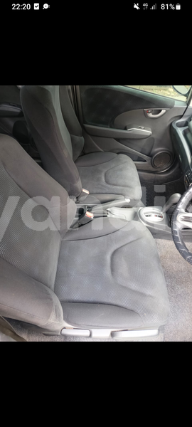 Big with watermark honda fit zambia ndola 30977