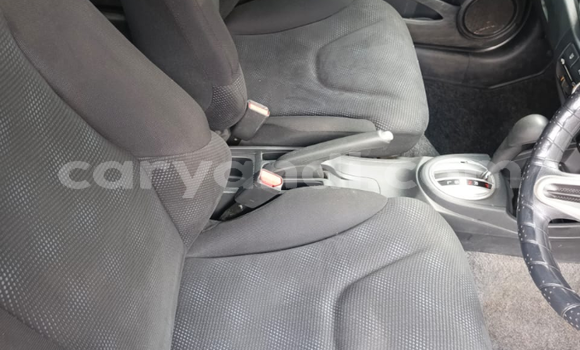 Nunua Ilio tumika Honda FIT Fedha Gari ndani ya Ndola nchini Zambia Nunua Ilio tumika Honda FIT Fedha Gari ndani ya Ndola nchini Zambia