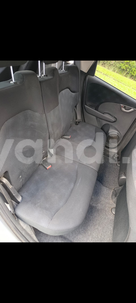 Big with watermark honda fit zambia ndola 30977