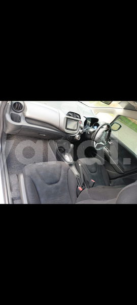 Big with watermark honda fit zambia ndola 30977