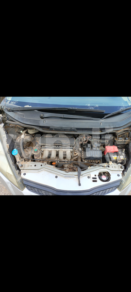 Big with watermark honda fit zambia ndola 30977