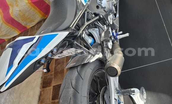 Buy Used BMW S 1000 White Bike in Chinsali in Northern