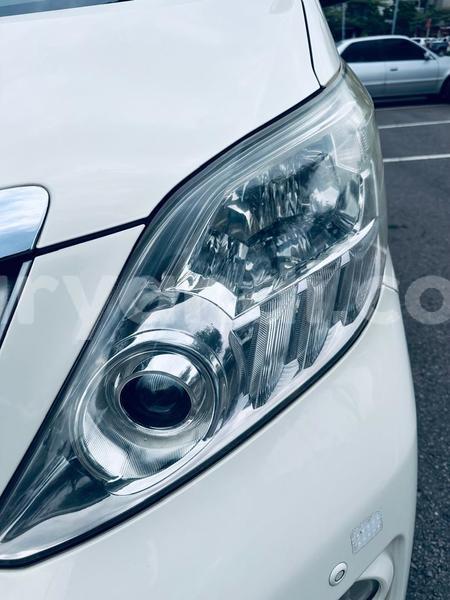 Big with watermark toyota alphard zambia kitwe 30981